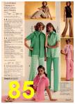 1978 JCPenney Spring Summer Catalog, Page 85