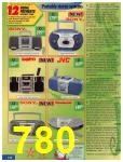 2000 Sears Christmas Book (Canada), Page 780