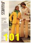 1977 JCPenney Spring Summer Catalog, Page 101