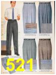 1957 Sears Spring Summer Catalog, Page 521