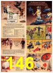 1978 Sears Toys Catalog, Page 146