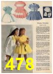 1965 Sears Spring Summer Catalog, Page 478