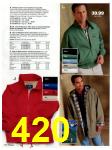 1997 JCPenney Spring Summer Catalog, Page 420