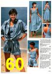 1989 Sears Style Catalog, Page 60