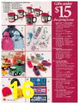 2007 Sears Christmas Book (Canada), Page 16