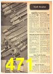1945 Sears Spring Summer Catalog, Page 471