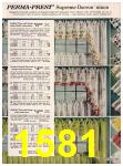 1972 Sears Fall Winter Catalog, Page 1581