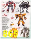 2009 Sears Christmas Book (Canada), Page 865