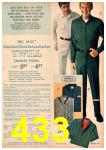 1971 JCPenney Spring Summer Catalog, Page 433
