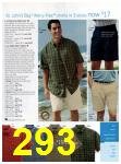 2004 JCPenney Spring Summer Catalog, Page 293