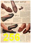 1955 Sears Fall Winter Catalog, Page 256