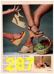 1979 JCPenney Spring Summer Catalog, Page 287