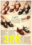 1951 Sears Fall Winter Catalog, Page 388