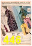 1972 JCPenney Spring Summer Catalog, Page 446
