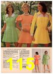 1974 JCPenney Spring Summer Catalog, Page 115