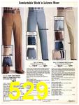 1981 Sears Spring Summer Catalog, Page 529