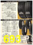 1975 Sears Fall Winter Catalog, Page 693