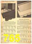 1943 Sears Fall Winter Catalog, Page 765