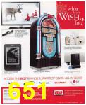 2011 Sears Christmas Book (Canada), Page 651