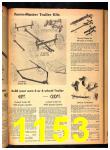 1946 Sears Fall Winter Catalog, Page 1153