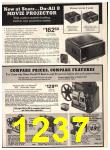 1974 Sears Fall Winter Catalog, Page 1237