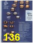 2003 Sears Christmas Book (Canada), Page 136