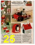 1981 Sears Christmas Book, Page 25