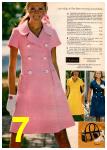 1969 JCPenney Spring Summer Catalog, Page 7