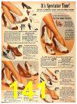 1941 Sears Spring Summer Catalog, Page 141