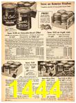1959 Sears Fall Winter Catalog, Page 1444