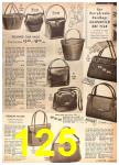 1955 Sears Spring Summer Catalog, Page 125