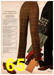 1969 JCPenney Fall Winter Catalog, Page 65