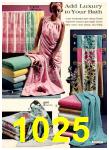 1964 JCPenney Spring Summer Catalog, Page 1025