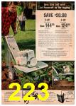 1969 JCPenney Summer Catalog, Page 223