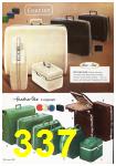1966 Sears Spring Summer Catalog, Page 337