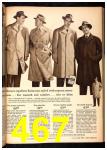 1946 Sears Fall Winter Catalog, Page 467