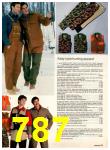 1984 JCPenney Fall Winter Catalog, Page 787