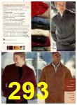 2004 JCPenney Fall Winter Catalog, Page 293
