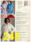 1983 JCPenney Fall Winter Catalog, Page 245
