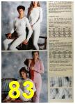 1990 Sears Style Catalog, Page 83