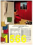 1970 Sears Fall Winter Catalog, Page 1566