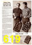 1963 JCPenney Fall Winter Catalog, Page 619