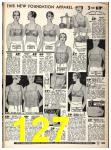 1930 Sears Spring Summer Catalog, Page 127