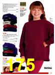 1995 JCPenney Christmas Book, Page 175