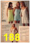 1973 JCPenney Spring Summer Catalog, Page 188