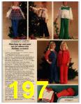 1978 Sears Christmas Book, Page 197