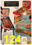 1978 Sears Toys Catalog, Page 124