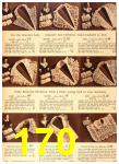 1943 Sears Fall Winter Catalog, Page 170