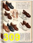 1947 Sears Spring Summer Catalog, Page 309