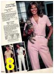 1982 Sears Spring Summer Catalog, Page 8